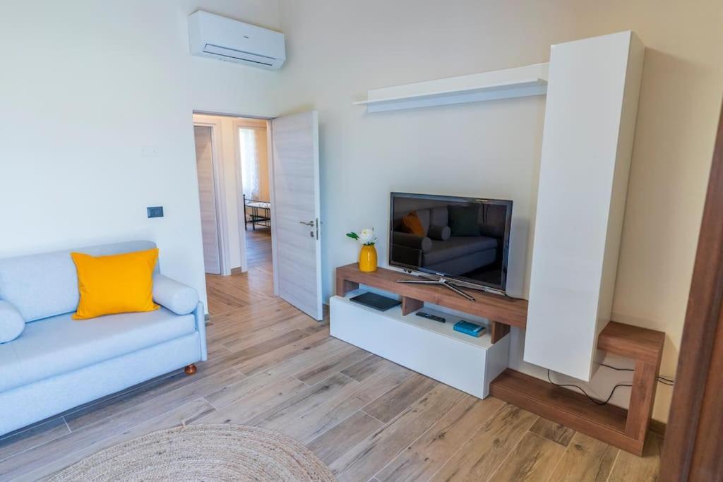 Casale Passalacqua Pesaro By Yohome La Torraccia Buitenkant foto