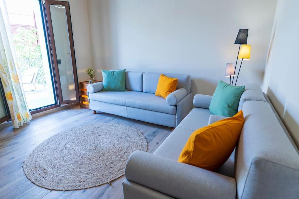 Casale Passalacqua Pesaro By Yohome La Torraccia Buitenkant foto