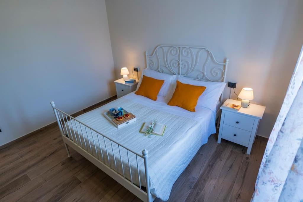 Casale Passalacqua Pesaro By Yohome La Torraccia Buitenkant foto