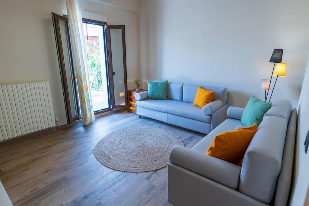 Casale Passalacqua Pesaro By Yohome La Torraccia Buitenkant foto