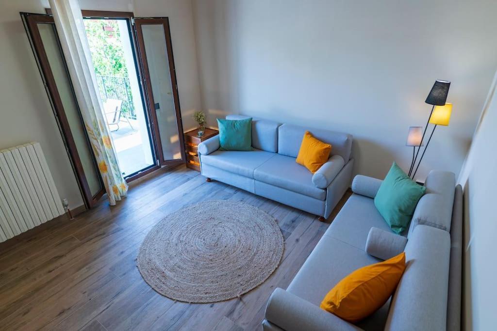 Casale Passalacqua Pesaro By Yohome La Torraccia Buitenkant foto